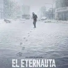 永航员：探索太空未知世界的科幻冒险传奇