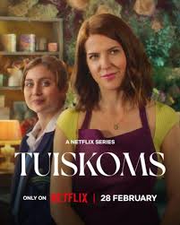 《海岸花店》：一间花店，一段人生，治愈你的夏日小清新！