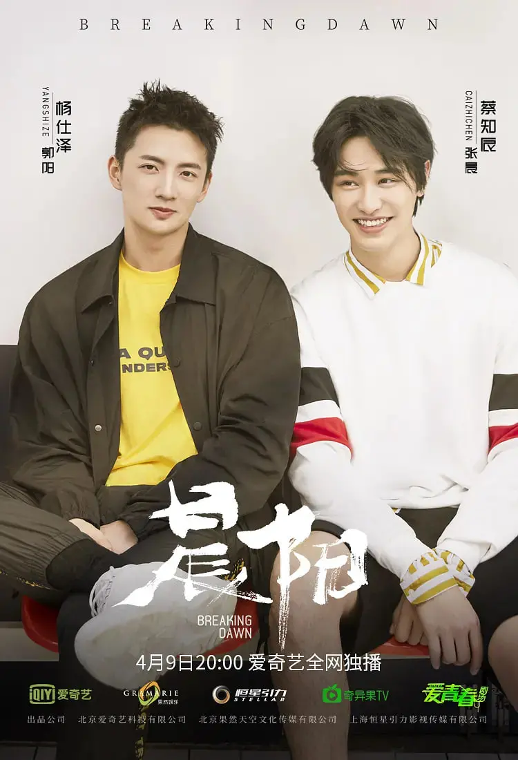 《晨阳》影评：阳光下的罪恶与救赎，一场缉毒警察的生死较量！