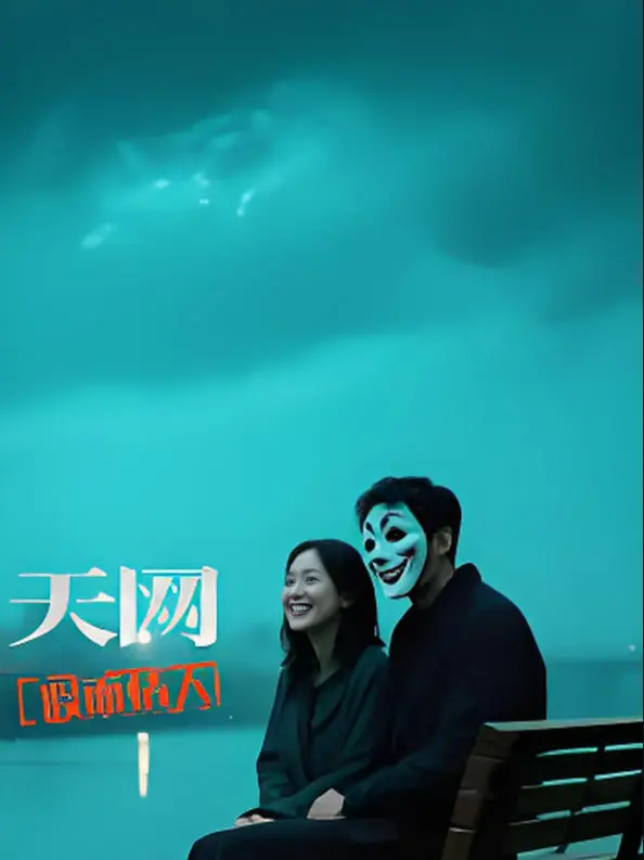 《天网：假面情人》：当爱情遭遇背叛，中年危机下的情感迷局