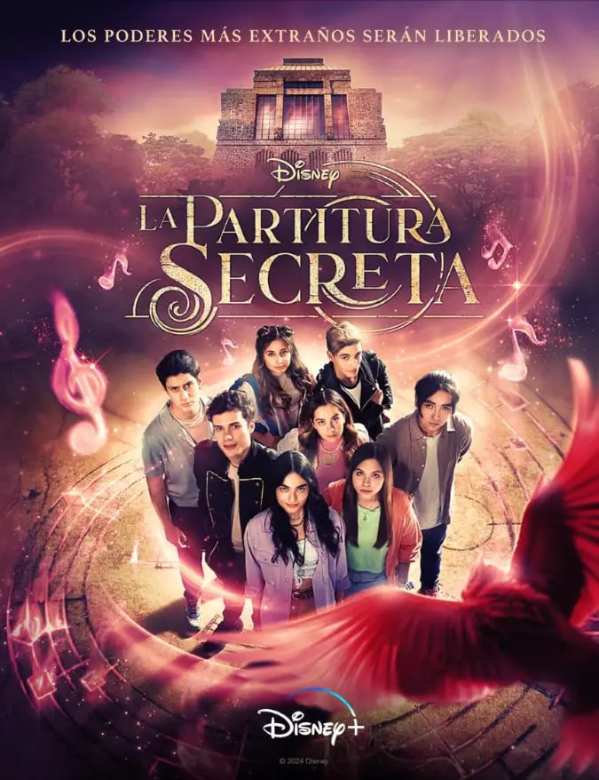 《秘密分数》：当复仇裹挟着胭脂水粉，看姐妹情深如何在欲望泥沼中挣扎。