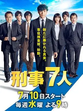 《刑事7人第五季》燃情回归：深度解析案件背后的社会议题与人性挣扎
