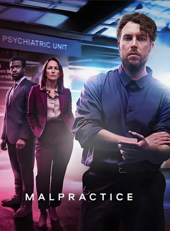 《渎职 第二季》：黑暗中的救赎与人性博弈，直击社会病灶的硬核韩剧