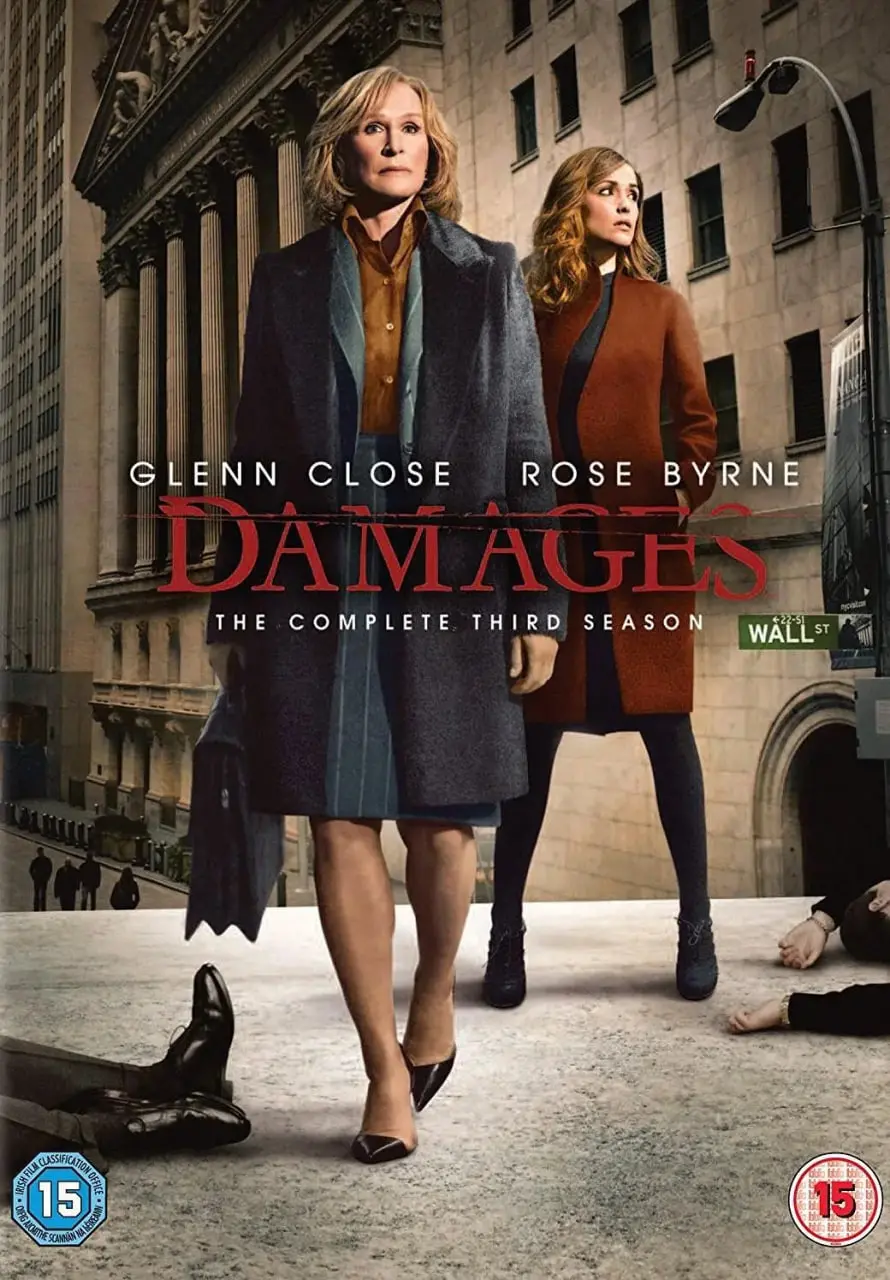 《裂痕 第三季》：重返澳洲乡镇，情感纠葛与悬疑交织，探寻罪恶根源