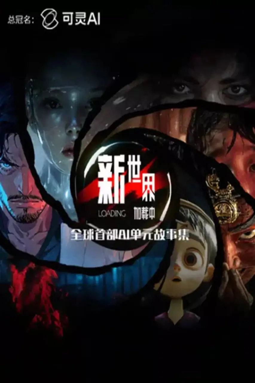 《新世界加载中》：一场虚拟现实的成人礼，关于存在与虚无的深刻拷问