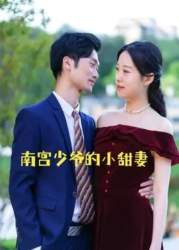 《南宫少爷的小甜妻》：霸道总裁爱上我？不止于此，看软萌少女如何征服冷傲少爷！